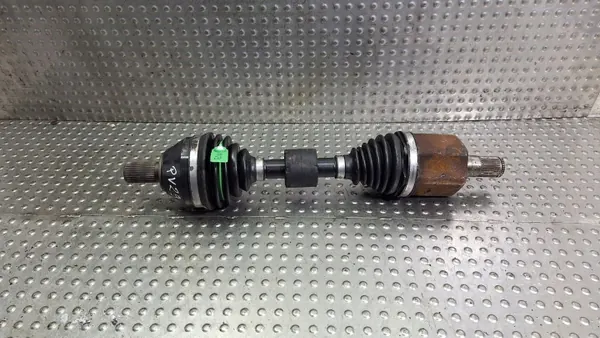 Semi-eixo dianteiro esquerdo OEM S26372545 para Volvo image 2