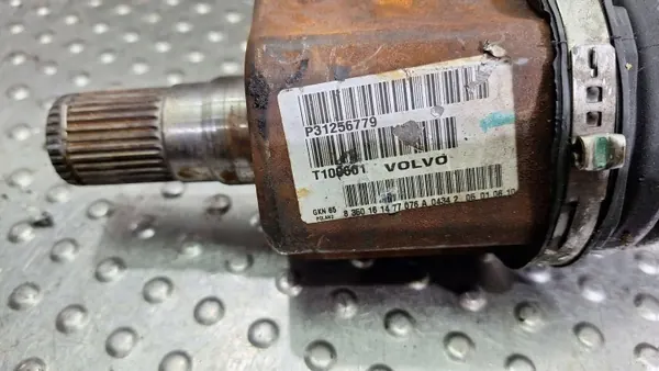Semi-eixo dianteiro esquerdo OEM S26372545 para Volvo image 5