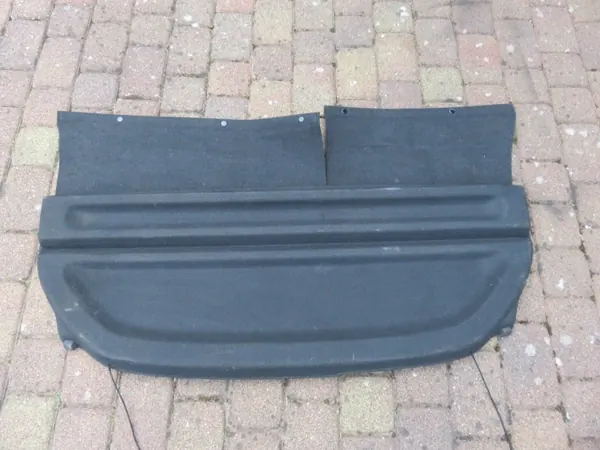 Honda Jazz 3 Tavaratila OEM jazz 3 półka image 2