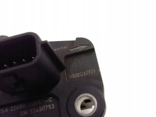 Nissan NV400 Luftmassenmesser OEM 226807131R - Gebraucht image 3