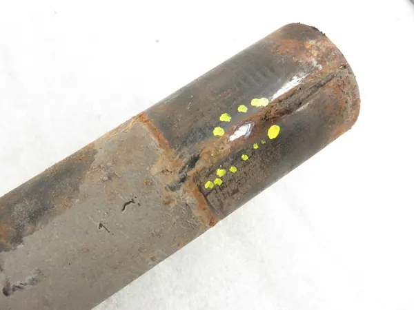 MCPERSON PP VW GOLF V 1T0413031EQ image 2