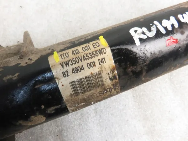 MCPERSON PP VW GOLF V 1T0413031EQ image 3