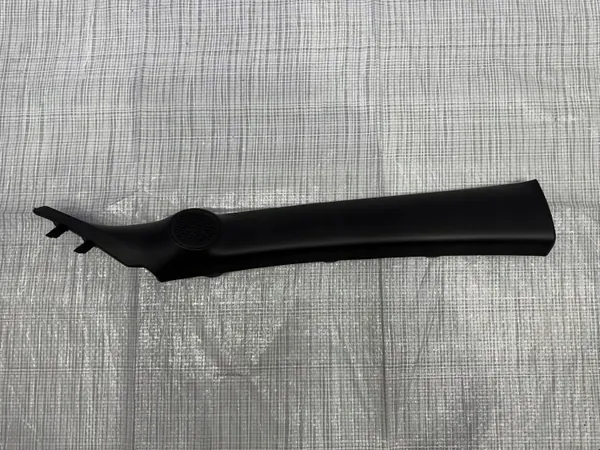 Cache de pilier Alfa Romeo OEM 735772706 - Occasion image 2