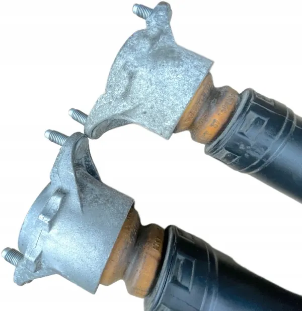 Amortiguadores Traseros OEM A1173201131 para Mercedes CLA image 3