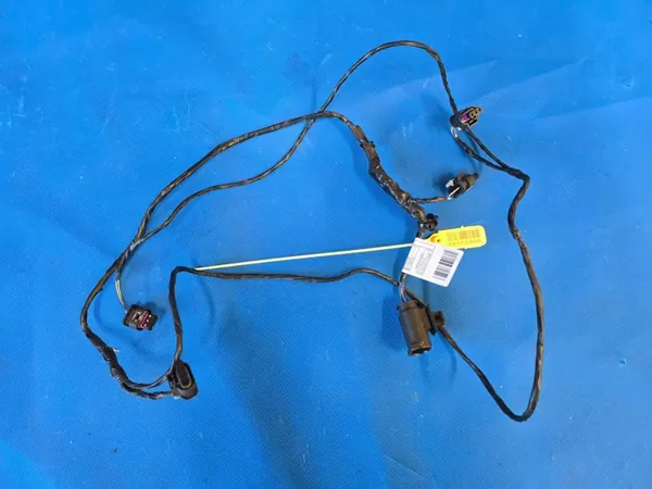 Cableado OEM QUA11878 Parachoques Delantero PDC image 2
