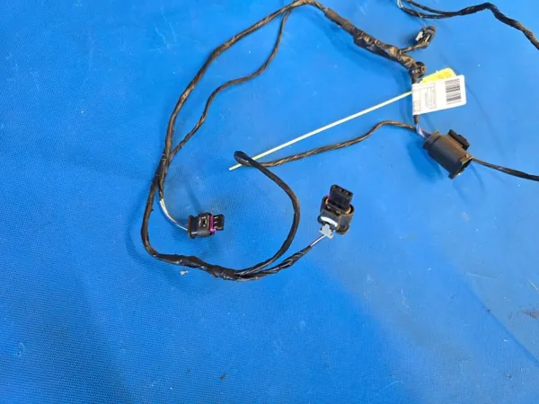 Cableado OEM QUA11878 Parachoques Delantero PDC image 3