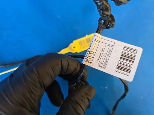 Cableado OEM QUA11878 Parachoques Delantero PDC image 5