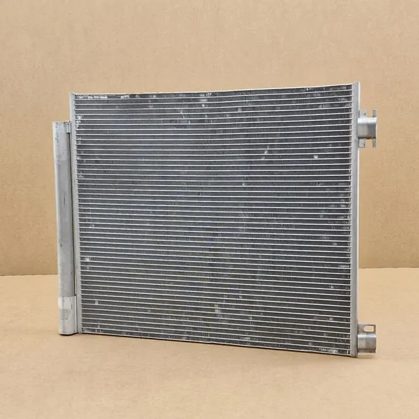 Ilmastointiradiatori Qashqai II III X-Trail III image 2