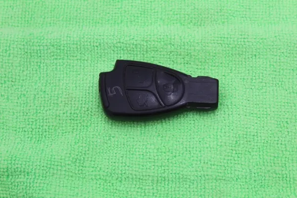 Llave pez Mercedes OE para SL R230 W230 W215 CL W220 image 8