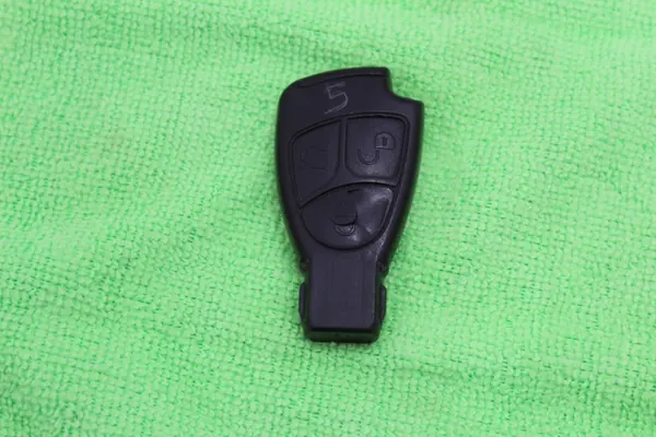 Llave pez Mercedes OE para SL R230 W230 W215 CL W220 image 9