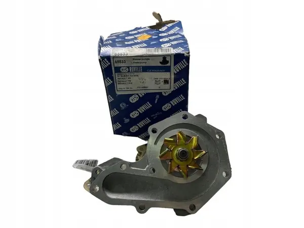 Vattenpump Mitsubishi Carisma 7701468491 image 4