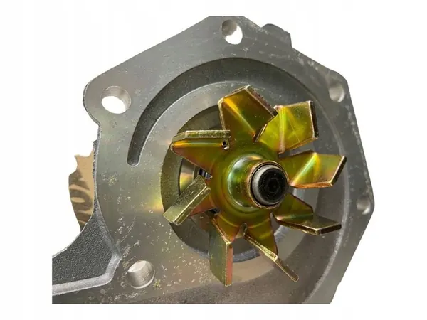 Vattenpump Mitsubishi Carisma 7701468491 image 6