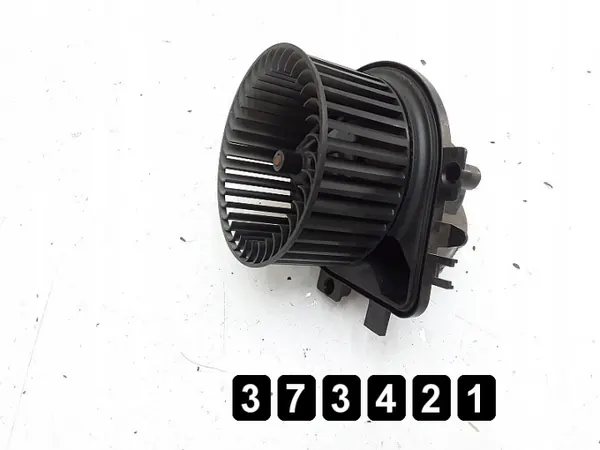 Lämmityspuhaltimen tuuletin OEM AM-373421 Mini Cooper 2001 image 2