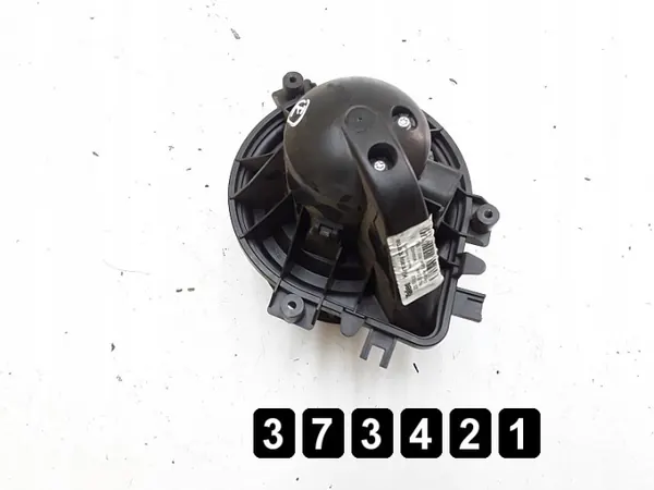 Lämmityspuhaltimen tuuletin OEM AM-373421 Mini Cooper 2001 image 3