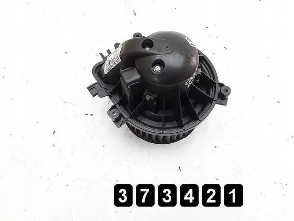 Lämmityspuhaltimen tuuletin OEM AM-373421 Mini Cooper 2001 image 4