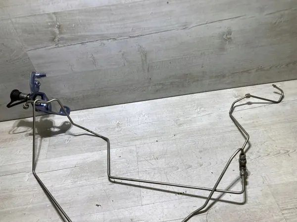 Skoda Octavia III mk3 (5E) 2016 remplissage CNG image 1