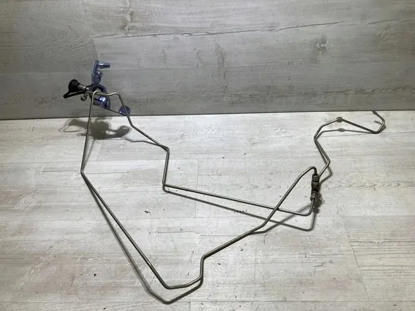 Skoda Octavia III mk3 (5E) 2016 remplissage CNG image 2