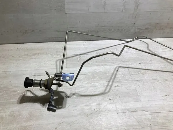 Skoda Octavia III mk3 (5E) 2016 remplissage CNG image 4