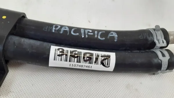 Chrysler Pacifica 2021 Verwarmingskern OEM E8994003 image 7