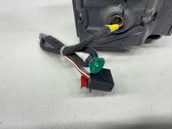 Oikea Peili VW Caddy 3 III 2K5 2015-2021 image 6