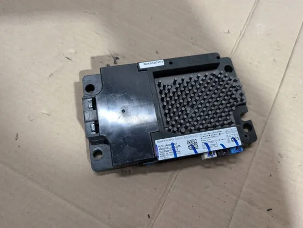 Module Télématique OEM PU5T14H317JCF pour Ford Transit image 2