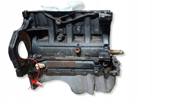 Motorblok onderdeel compleet S26301225 Opel Astra J image 2