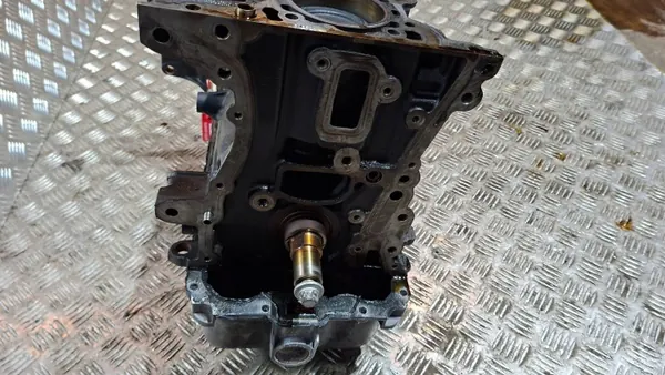 Motorblok onderdeel compleet S26301225 Opel Astra J image 10