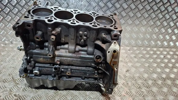Motorblok onderdeel compleet S26301225 Opel Astra J image 9