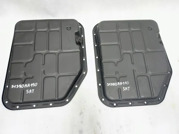 Cárter de aceite OEM 31390AA110 para Subaru 5AT image 2