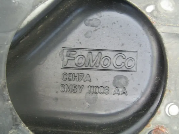 Suporte de Amortecedor FORD FOCUS MK2 AK-6-83731 image 2