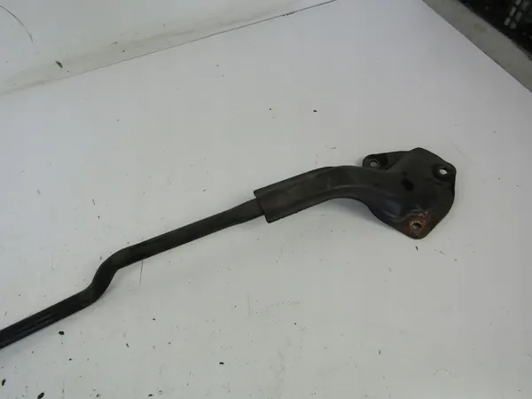 Suporte de Amortecedor FORD FOCUS MK2 AK-6-83731 image 6