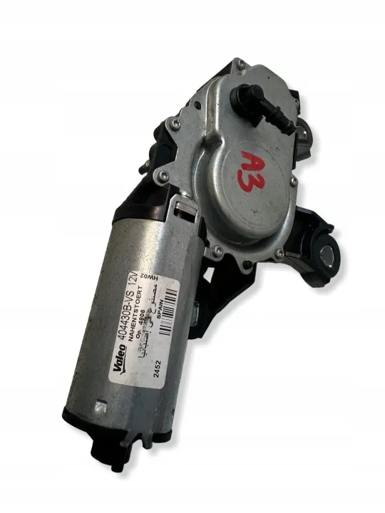 Heckklappenmotor Audi A6 C5 Lift OEM 404430B image 2
