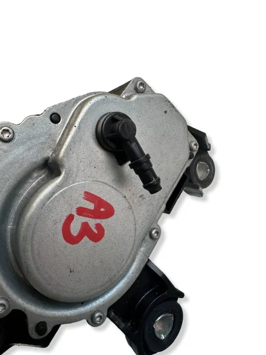 Heckklappenmotor Audi A6 C5 Lift OEM 404430B image 3