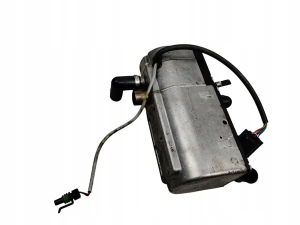 Webasto Värme OEM AV61-18K464-BL för Ford Kuga MK2 image 2