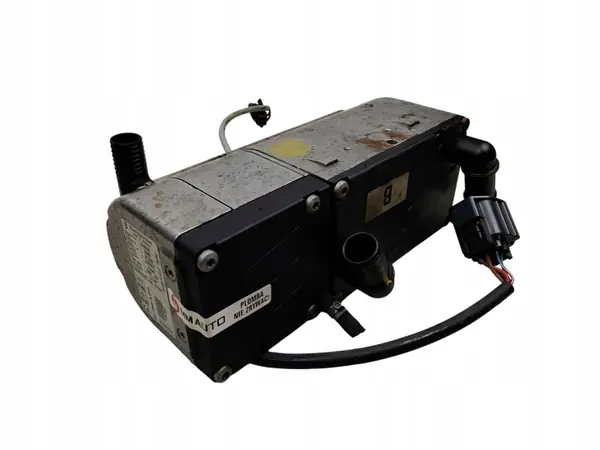 Webasto Värme OEM AV61-18K464-BL för Ford Kuga MK2 image 4