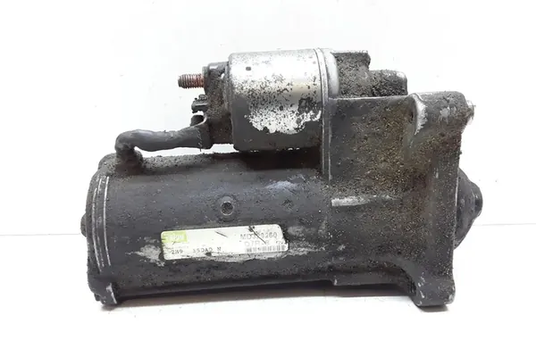 Alternador VOLVO S40 I 1.9L diésel 2000 MD329260 image 3