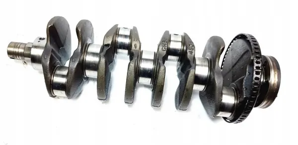 Kurbelwelle OEM wał korbowy 1.9 CDTI/JTD image 2