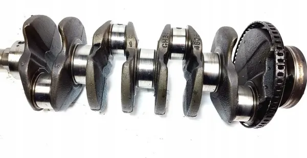 Kurbelwelle OEM wał korbowy 1.9 CDTI/JTD image 3