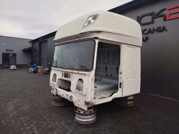 Cabina DAF XF 106 usada - OEM XF 106 image 7