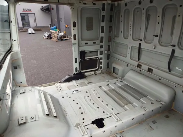 Cabina DAF XF 106 usada - OEM XF 106 image 8