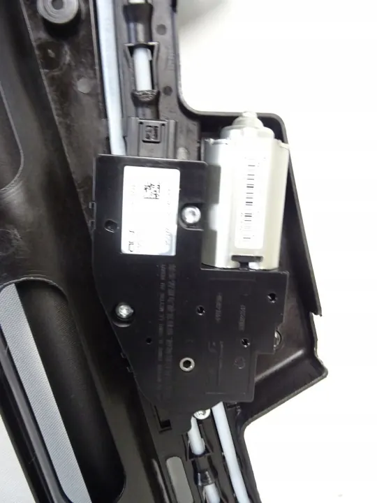 Motor panoramatak persienn OEM 9000004216 Qashqai II image 10