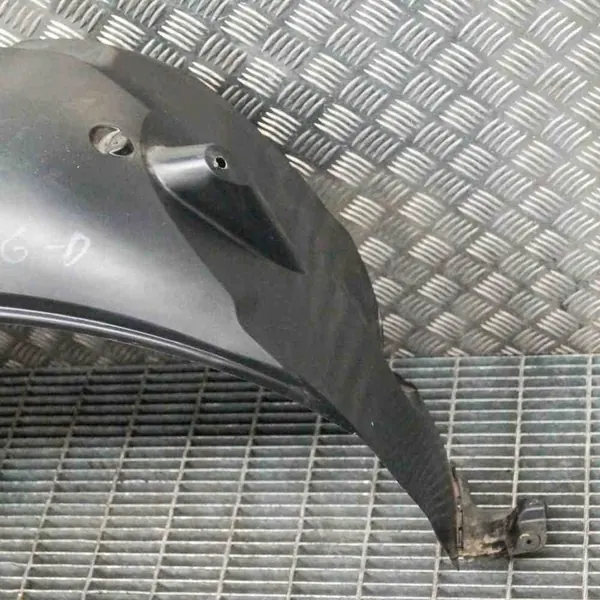 Arco Ruota Posteriore Destro OPEL ASTRA K 39114954 image 3