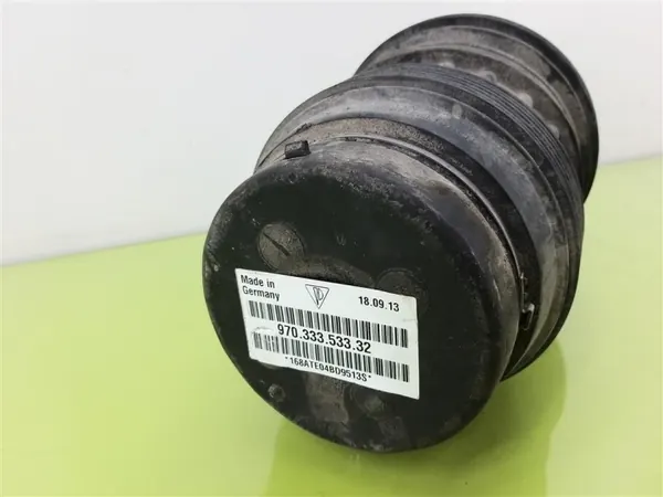 Porsche Luftfederbalg OEM 97033353332 Gebraucht image 5