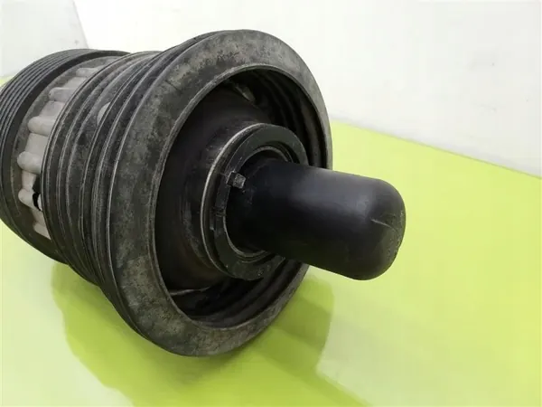 Porsche Luftfederbalg OEM 97033353332 Gebraucht image 7