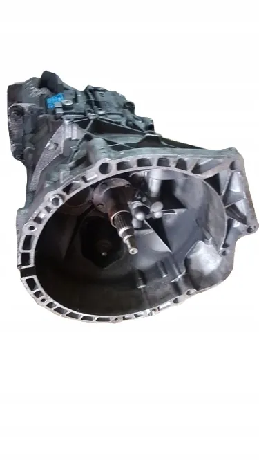 BMW E90 2.0 16V Vaihteisto 23007-533818 image 4