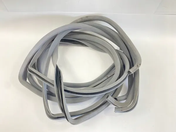Samettiset ovitiivisteet harmaa OEM USZCZELKI/SDV10681 Mercedes image 9