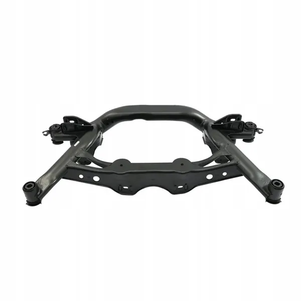 Berceau de Suspension Arrière Volkswagen Golf Mk7 4Motion 5Q0505235E image 6