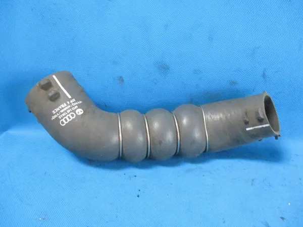 Intercooler Schlauch Audi A6 C6 2.0 TDI image 2