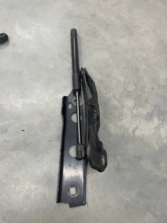 Juego de bisagras de capó Audi A6 A7 C7 image 6