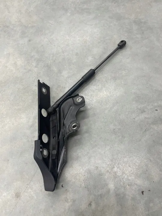 Juego de bisagras de capó Audi A6 A7 C7 image 7